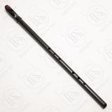Carbony Low D, Close Finger Spacing