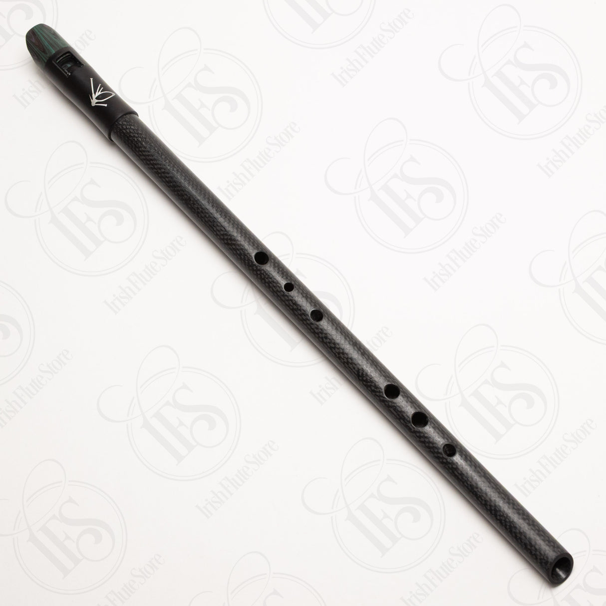 Carbony Low F, Close Finger Spacing