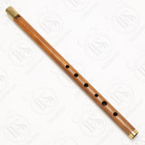 iVolga Stabilized Wood and Brass, C