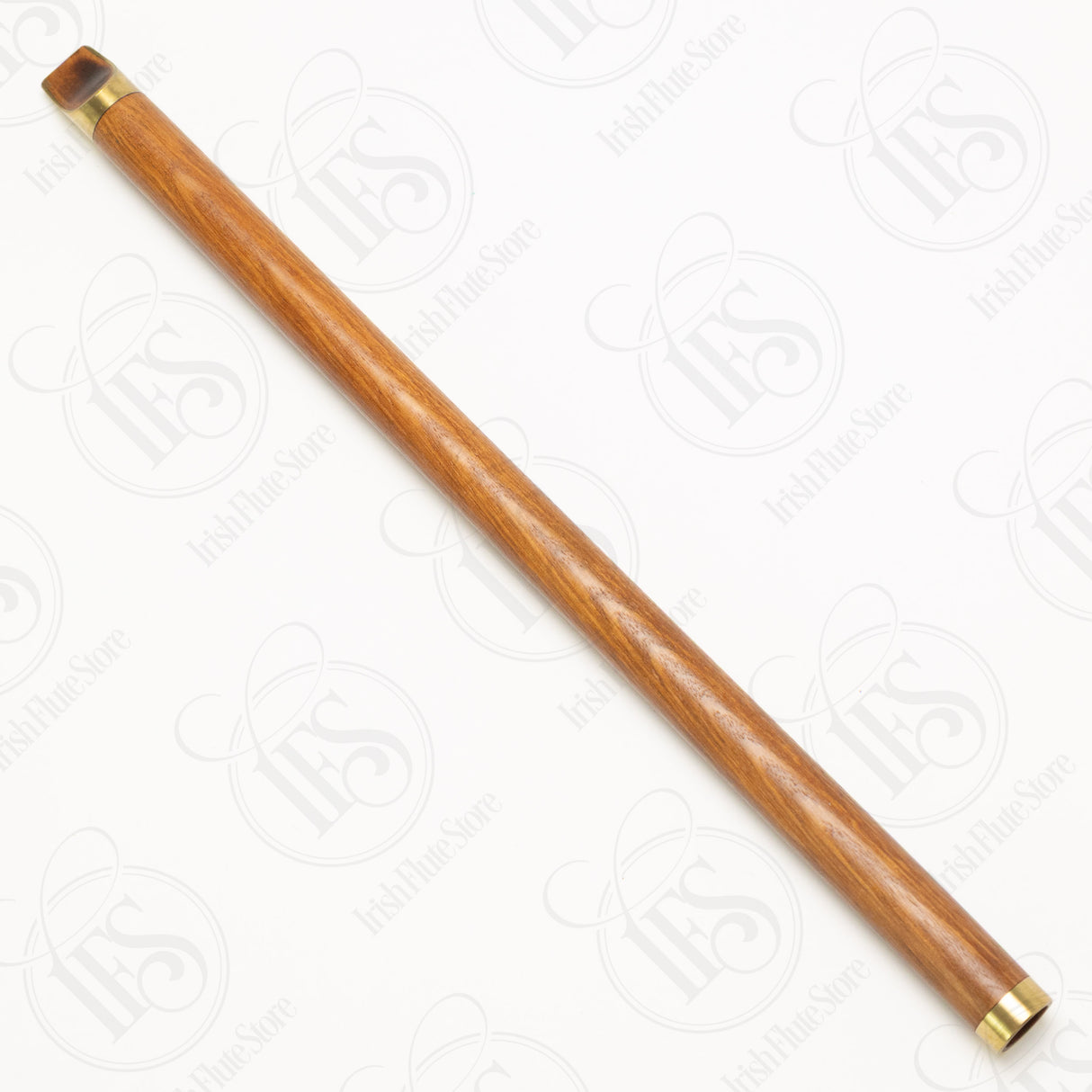 iVolga Stabilized Wood and Brass, C