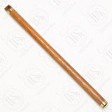 iVolga Stabilized Wood and Brass, C