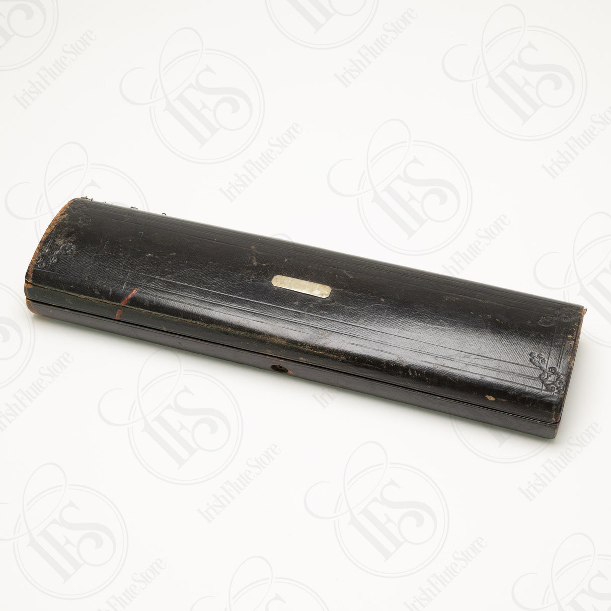 R. Cubitt & Co Cocus 8-Key, D