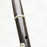 R. Cubitt & Co Cocus 8-Key, D