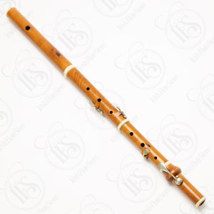 Irish Flutes