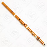 Firth Hall & Pond Boxwood 4-Key, D