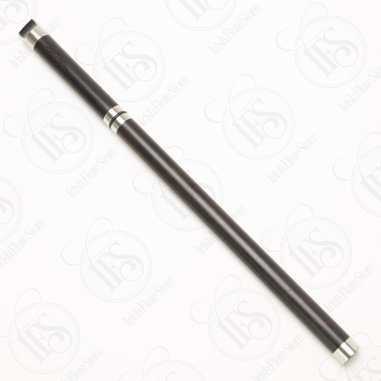 McManus African Blackwood, Bb
