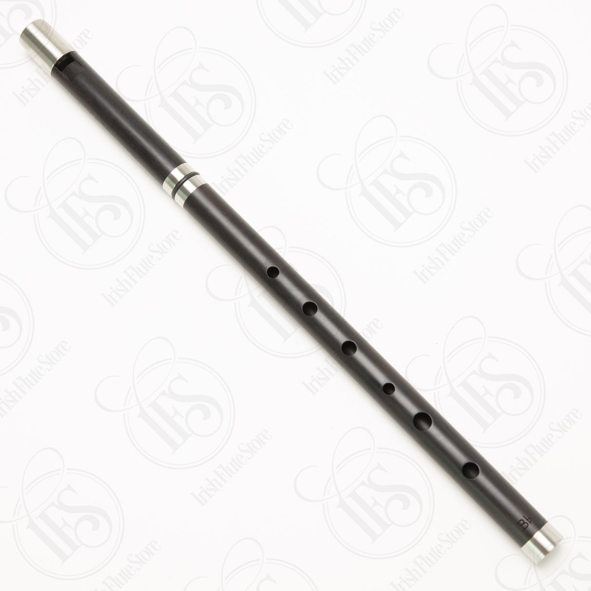 McManus African Blackwood, Bb