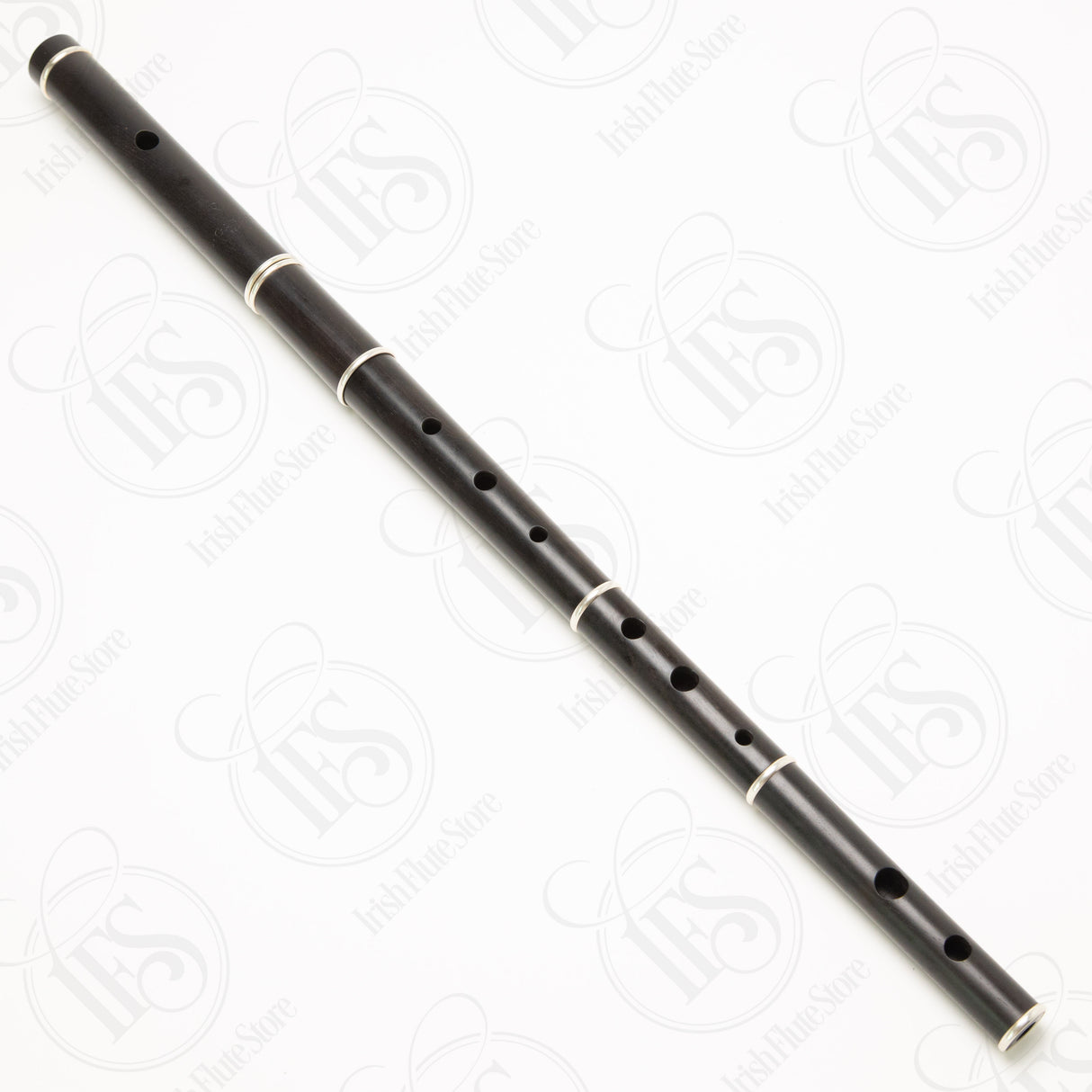 Steffen Gabriel Blackwood & Silver, Eb