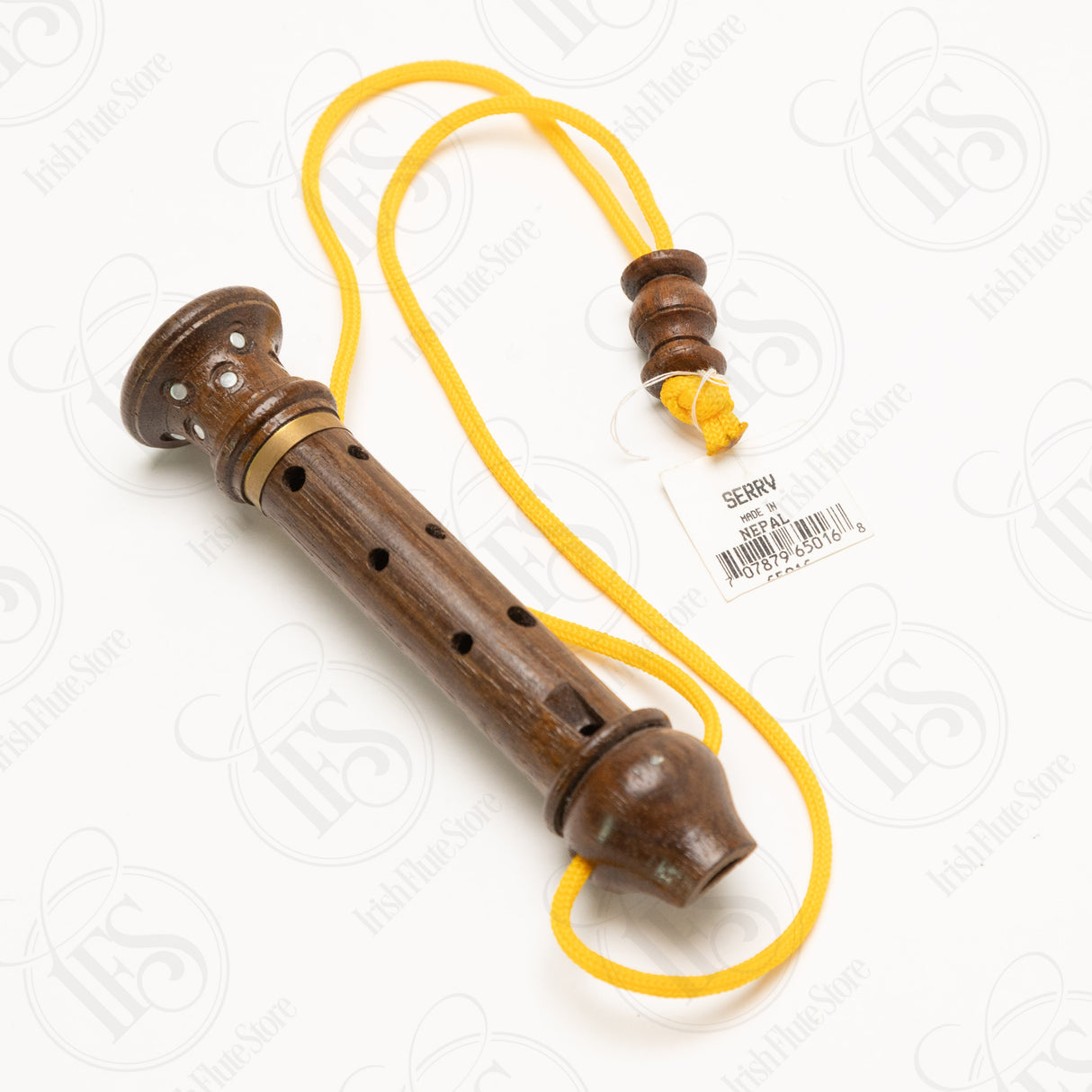 Whistle-style Ocarina
