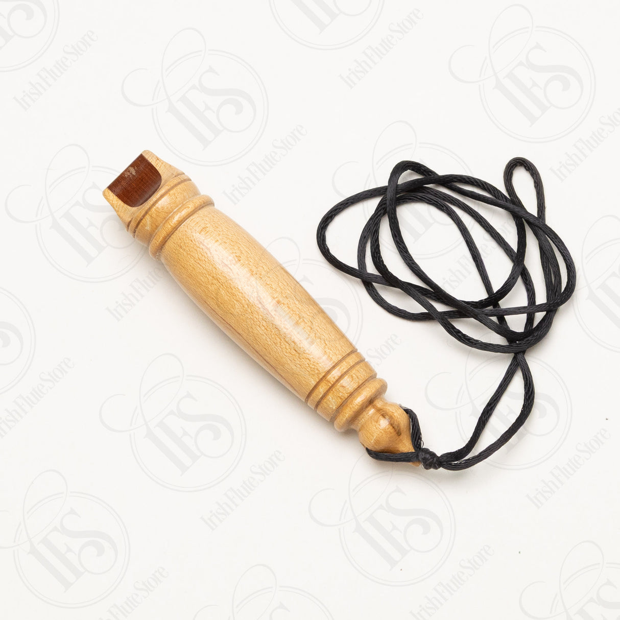 Whistle-Style Ocarina
