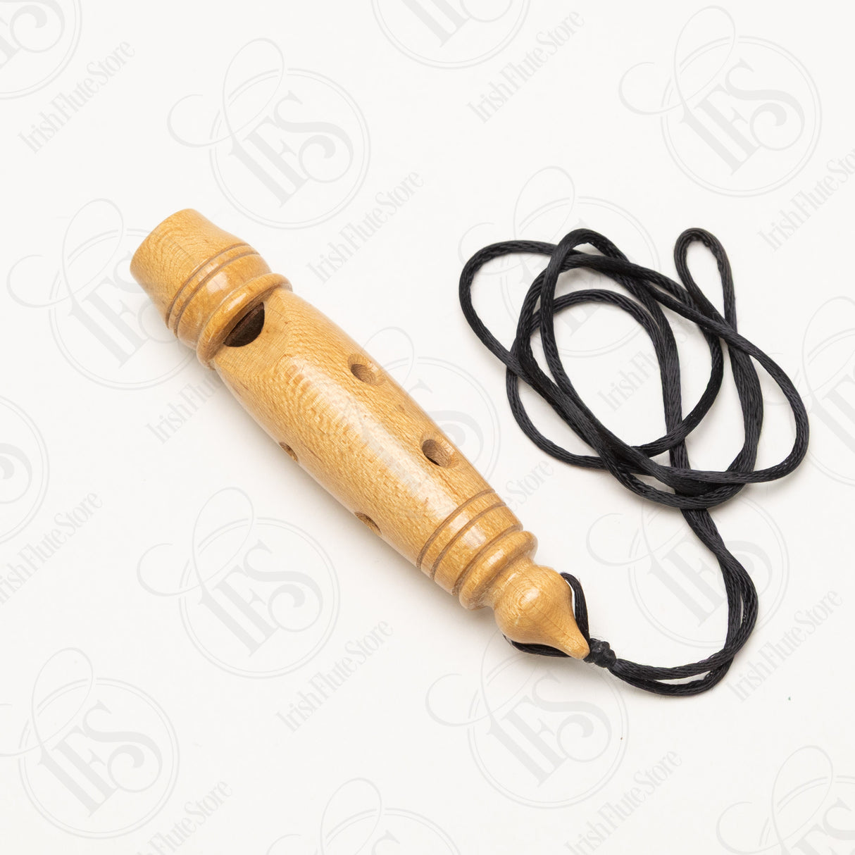 Whistle-Style Ocarina