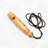 Whistle-Style Ocarina