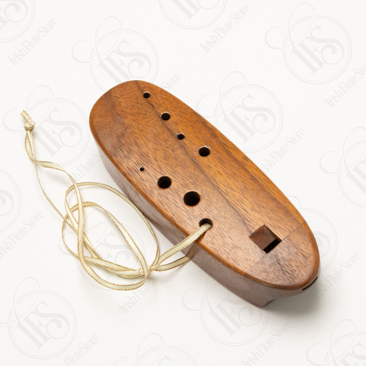 Hind Tenor Ocarina, F