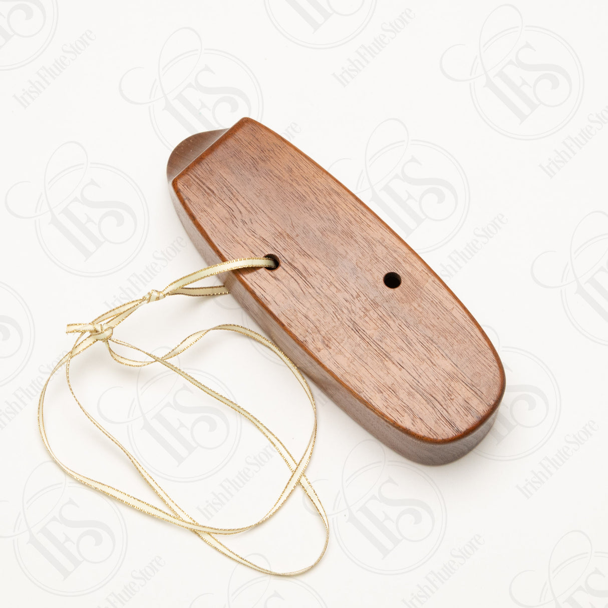 Hind Tenor Ocarina, F