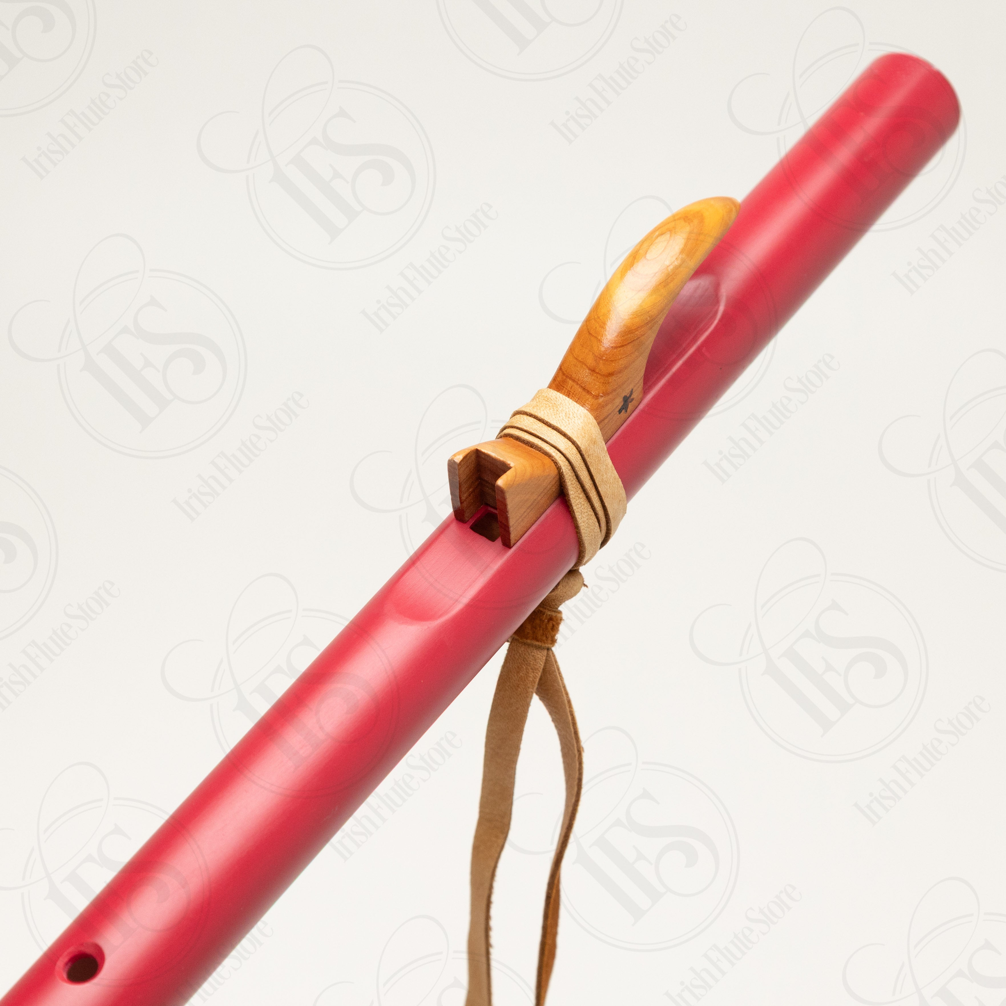 Colin Goldie Tunable A – Irish Flute Store