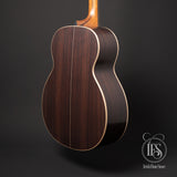 Lowden Guitars O-35 Indian Rosewood & Red Cedar