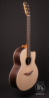 Lowden Guitars Indian Rosewood & Sitka Spruce F-32C