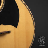 Joe Foley Rosewood & Spruce Irish Bouzouki