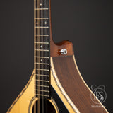 Joe Foley Rosewood & Spruce Irish Bouzouki