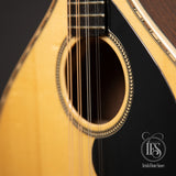 Joe Foley Rosewood & Spruce Irish Bouzouki
