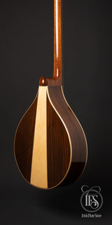 Joe Foley Rosewood & Spruce Irish Bouzouki