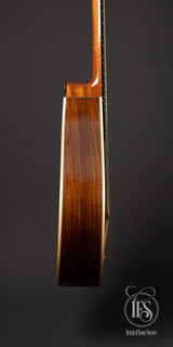 Joe Foley Rosewood & Spruce Irish Bouzouki