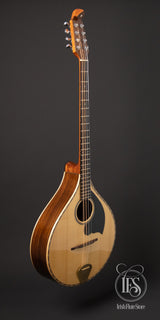 Joe Foley Rosewood & Spruce Irish Bouzouki