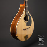 Joe Foley Rosewood & Spruce Irish Bouzouki