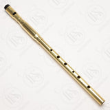Burke Brass, Bb