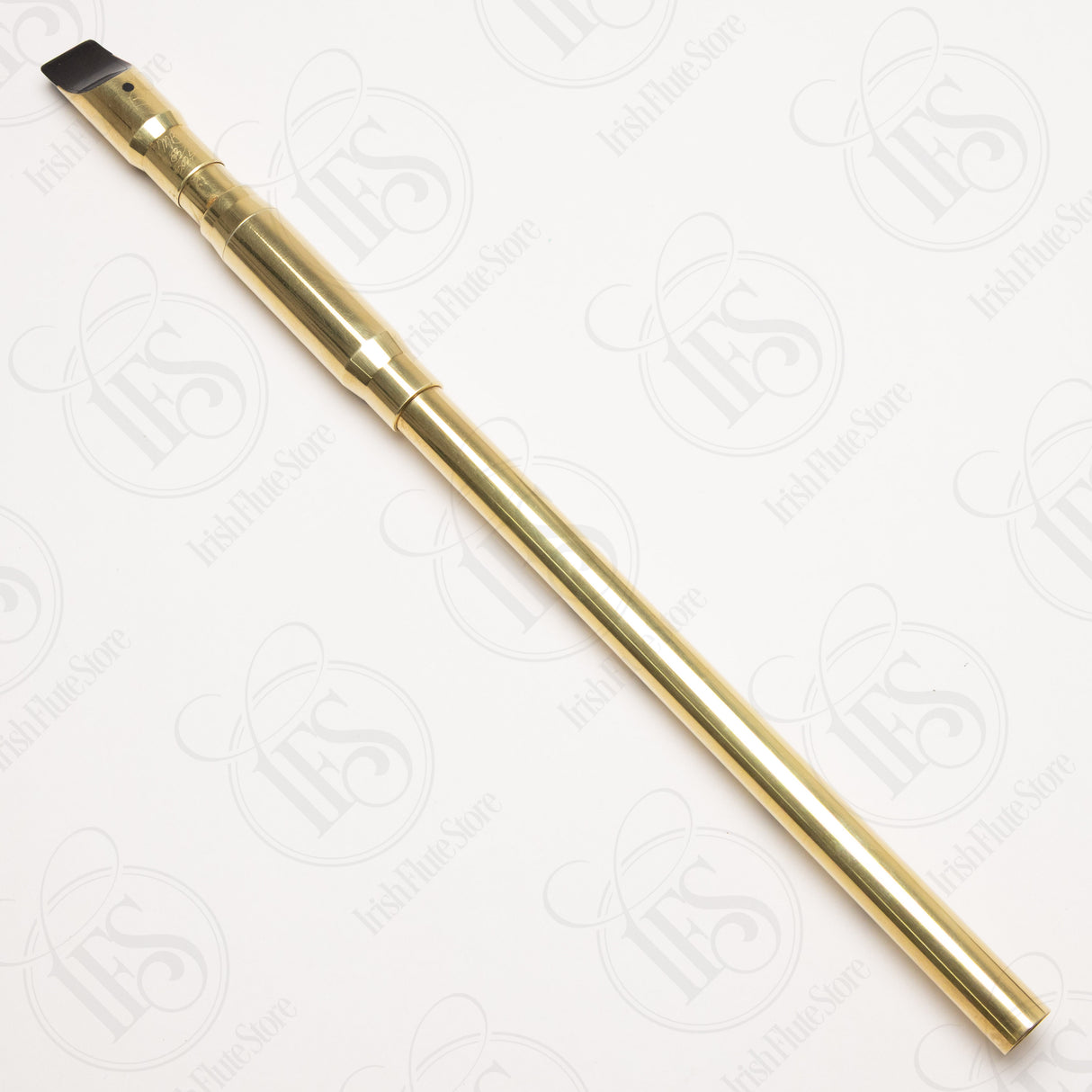 Burke Brass, Bb