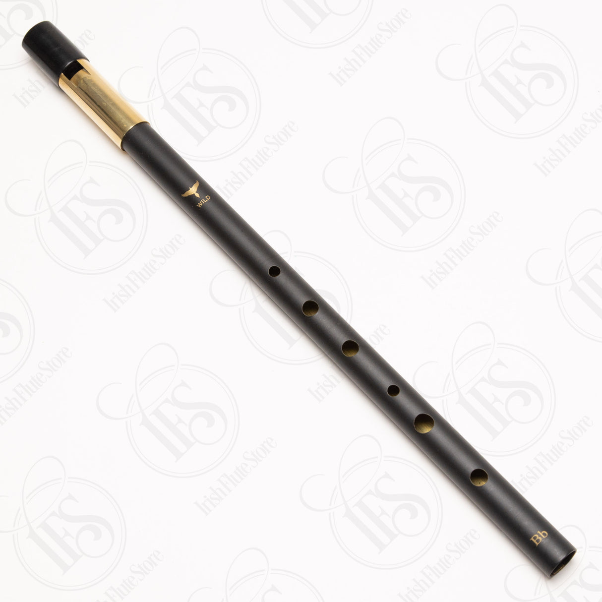 Wild Irish Whistle, Bb
