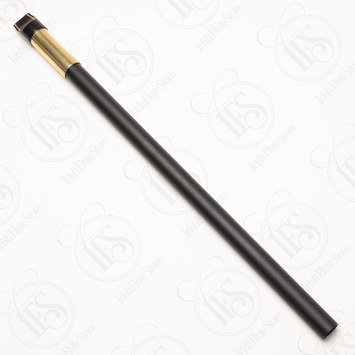 Wild Irish Whistle, A