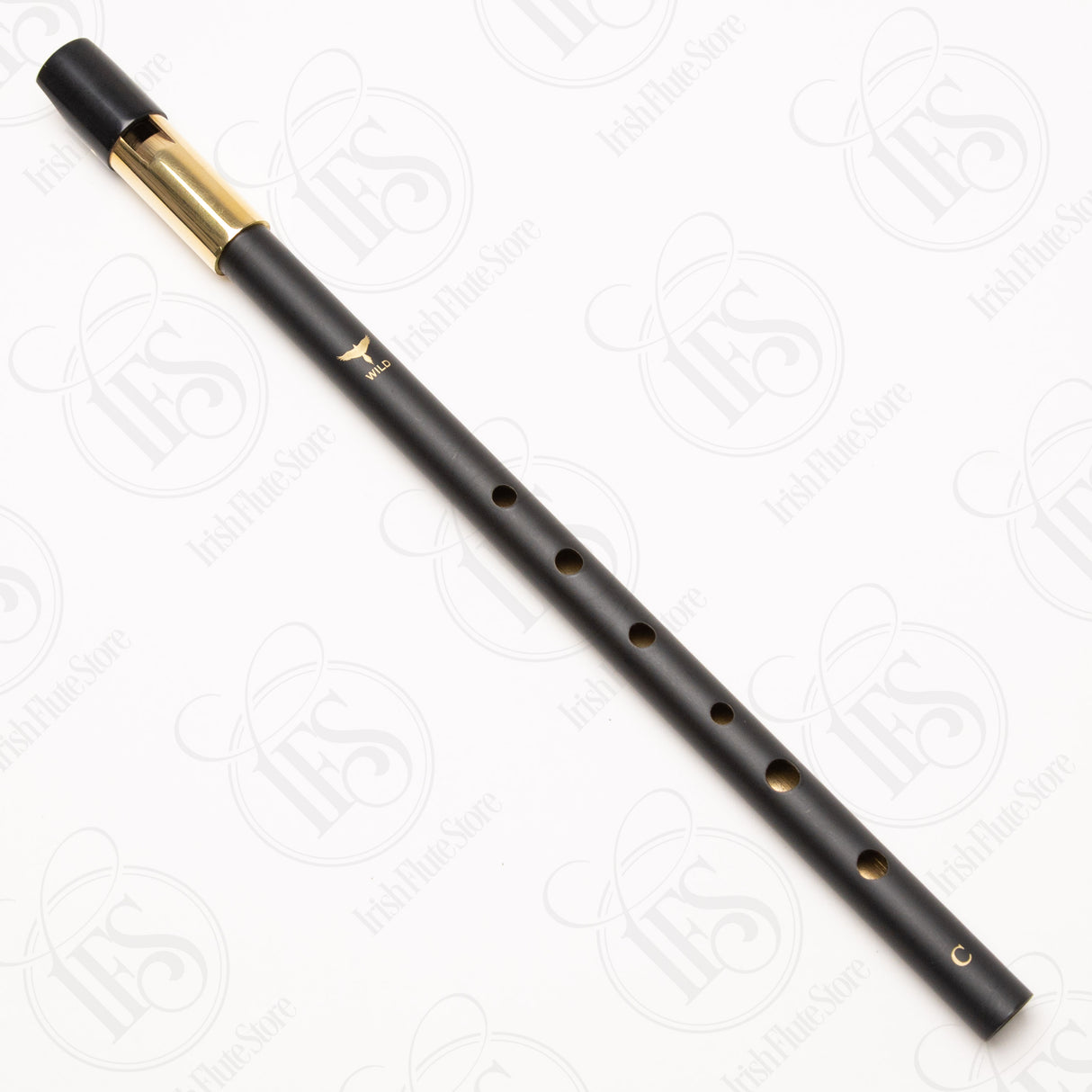 Wild Irish Whistle, C