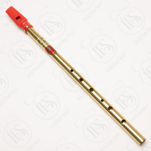 All Tin Whistles