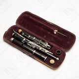 Nach Meyer Style LP 12-Key, D