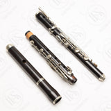 Nach Meyer Style LP 12-Key, D