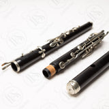 Nach Meyer Style LP 12-Key, D