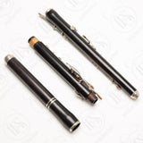 Nach Meyer Style LP 12-Key, D