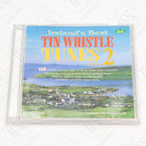 Ireland's Best Tin Whistle Tunes Vol 2