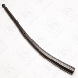 Monk Cornetto in G (a440) – Leather/Resin – by Jeremy West