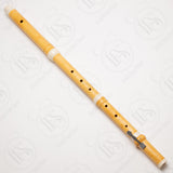 Martin Wenner Buffardin Le Fils Baroque Transverse Flute