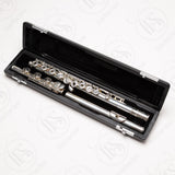 Haynes Amadeus AF780 - Solid Sterling Silver