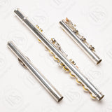 Haynes Amadeus AF780 - Solid Sterling Silver