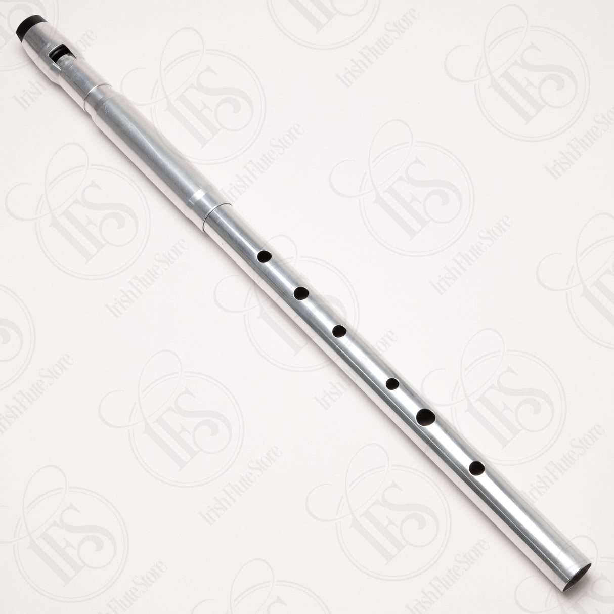 Burke Aluminum Low D