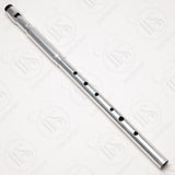 Burke Aluminum Low D