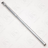 Burke Aluminum Low D