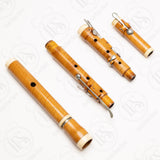 Anonymous Boxwood & Ivory 6-Key, D