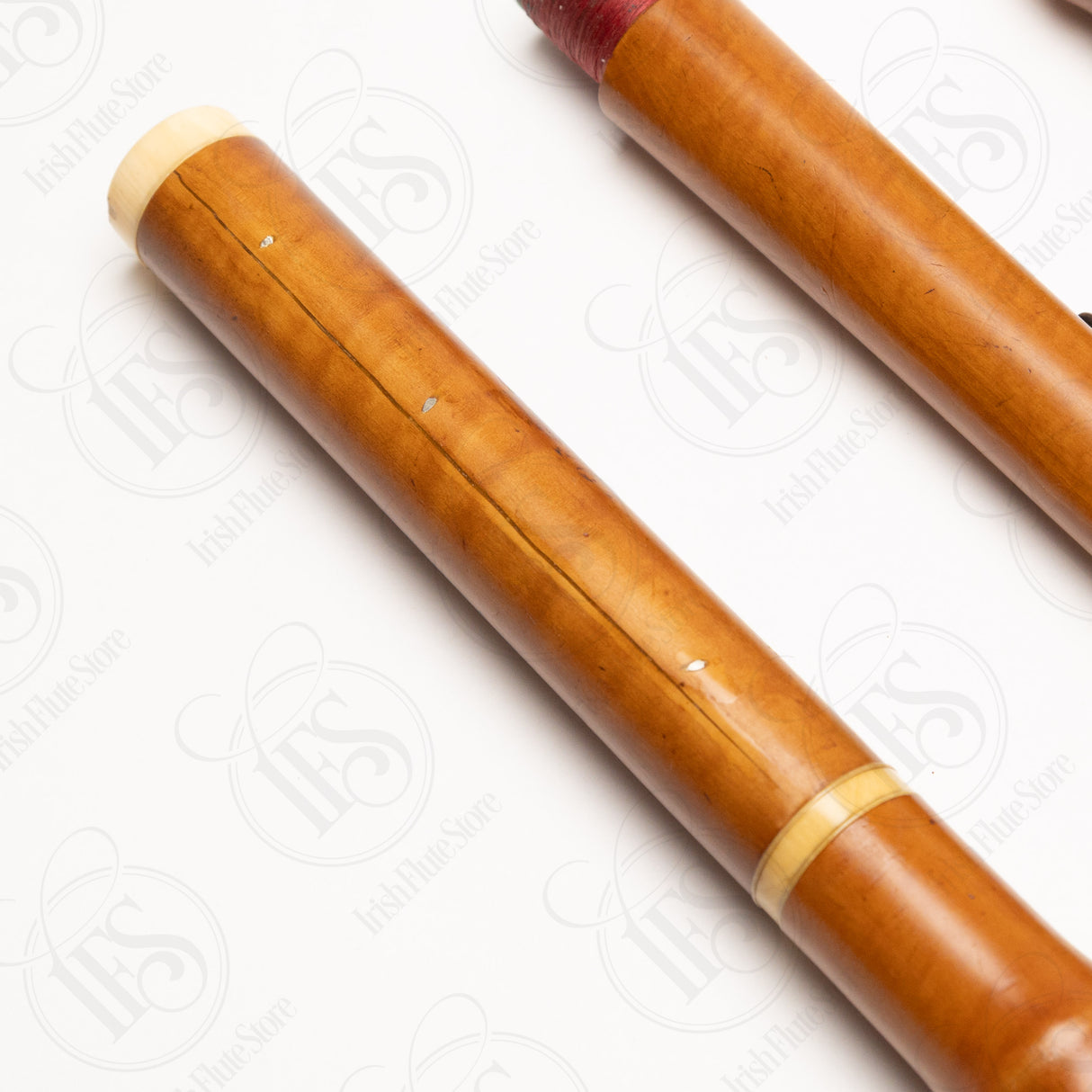 W.H. Hayden of London, 4-Key