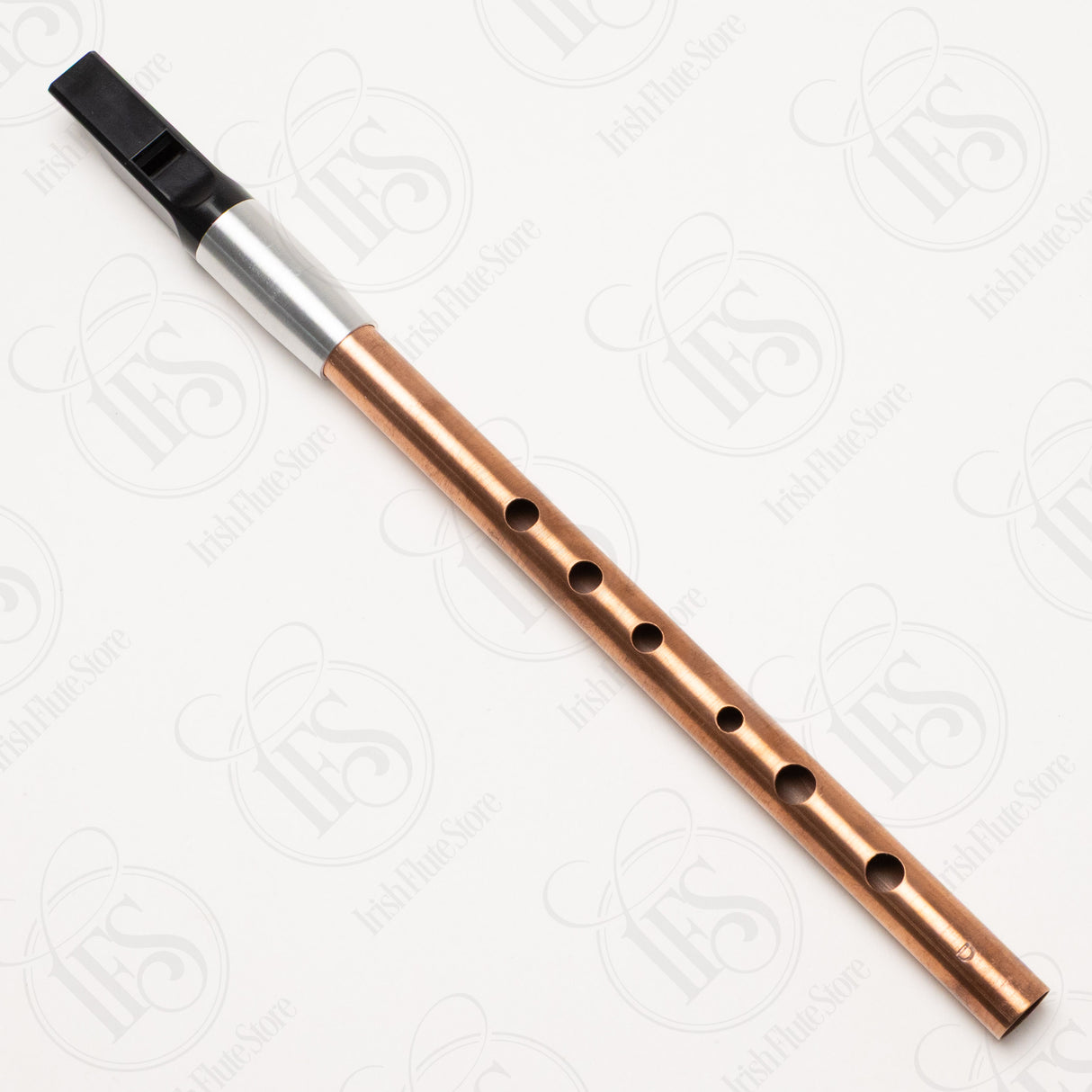 Kerry Whistles Optima Cobre, D