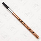 Kerry Whistles Optima Cobre, D